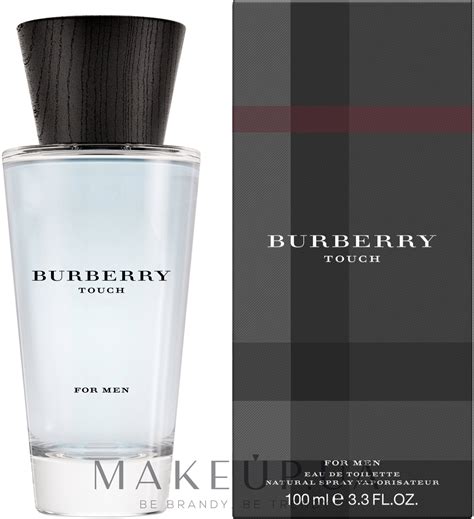 burberry touch men toilette review|burberry touch for men 50ml.